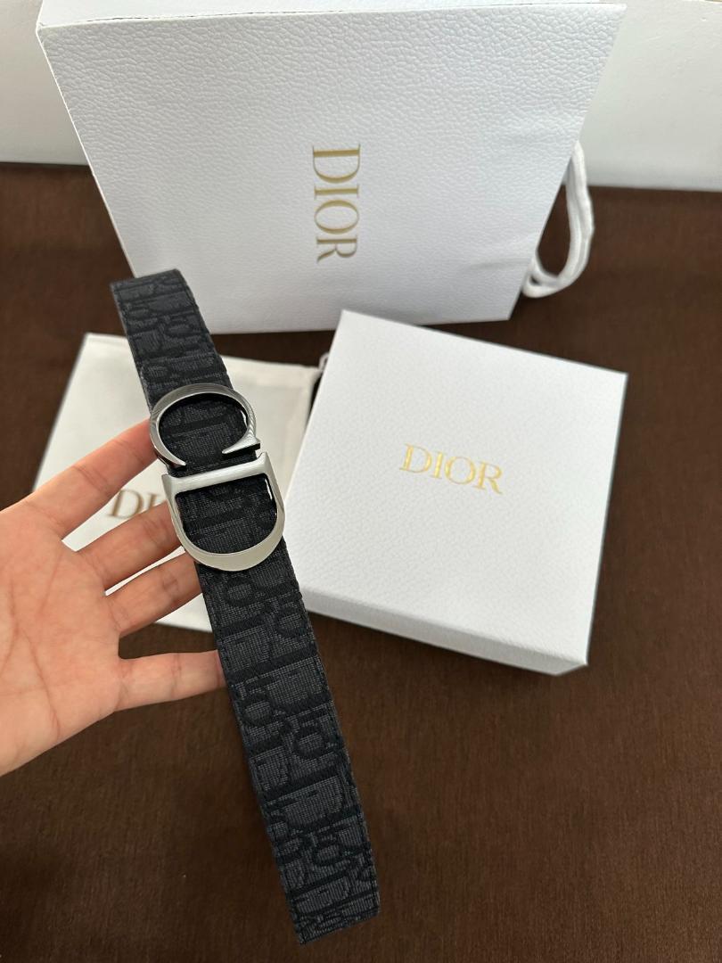 ディオール Dior ベルト