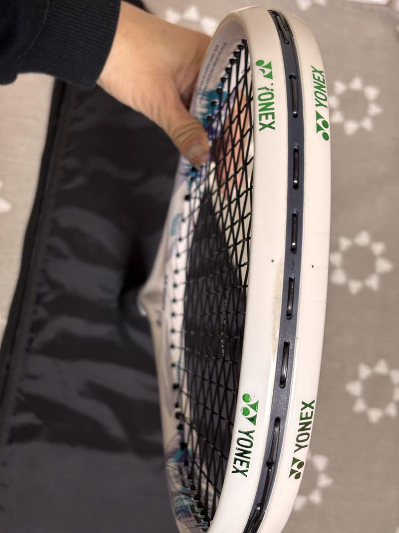 YONEX VOLTRAGE