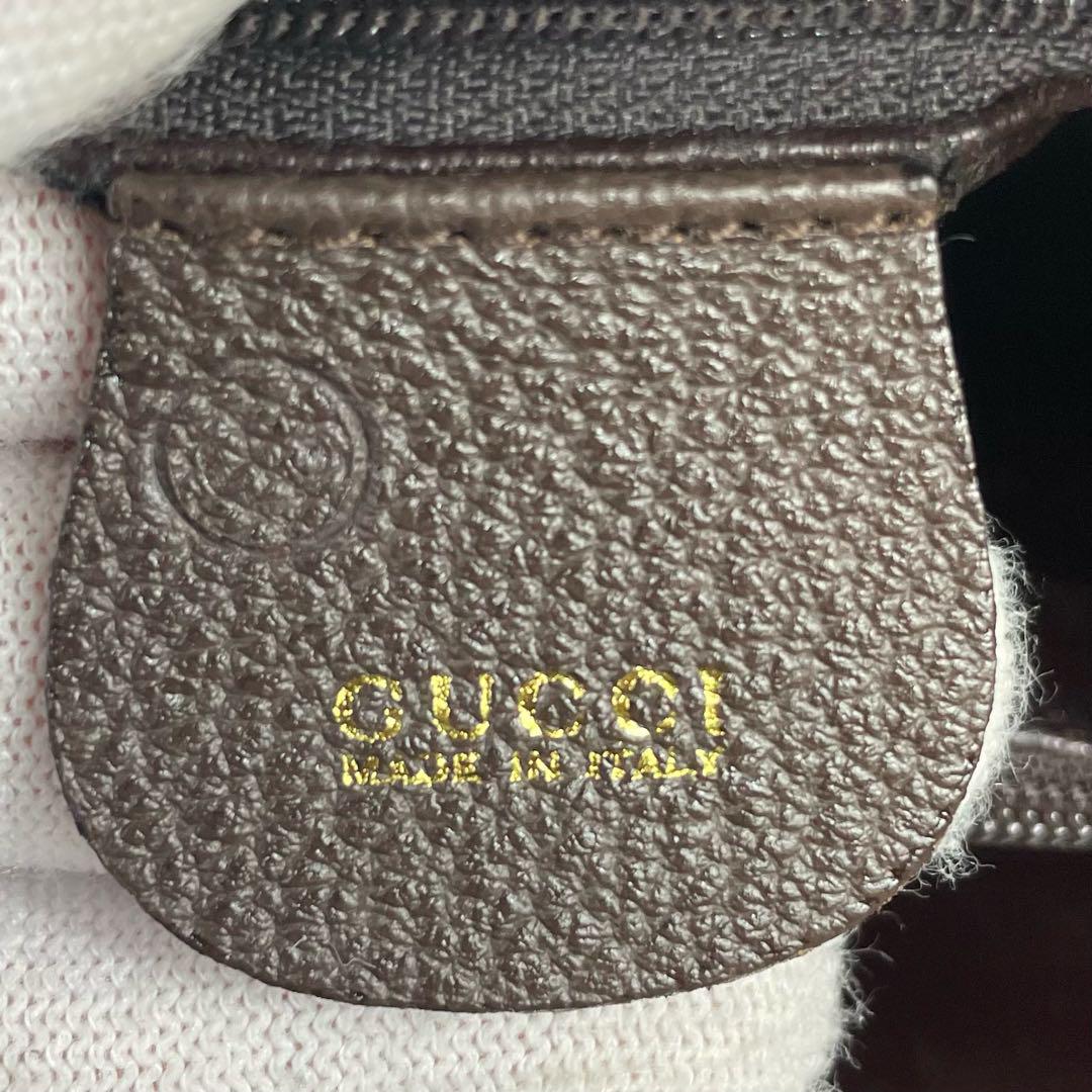 GUCCI