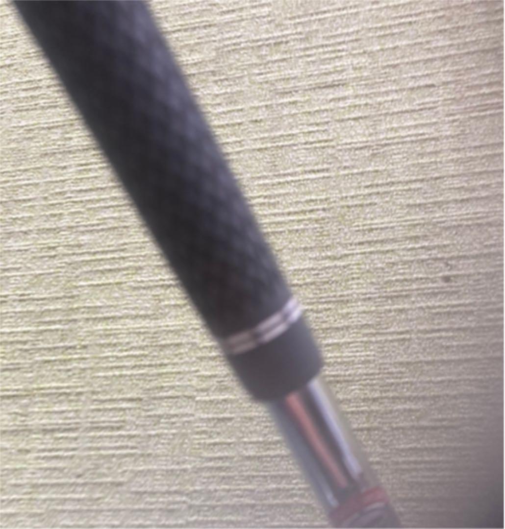 アプローチ　ウェッジ　58