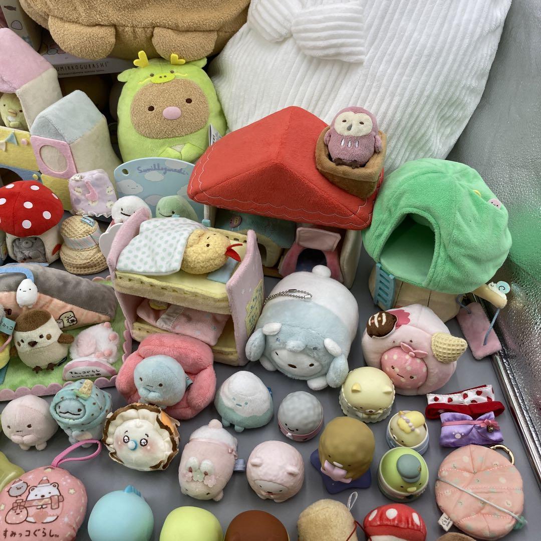 JPGOODBUY公式アカウント02 すみっコぐらし まとめ売り ☆すみっコぐらし まとめ売り - メルカリ