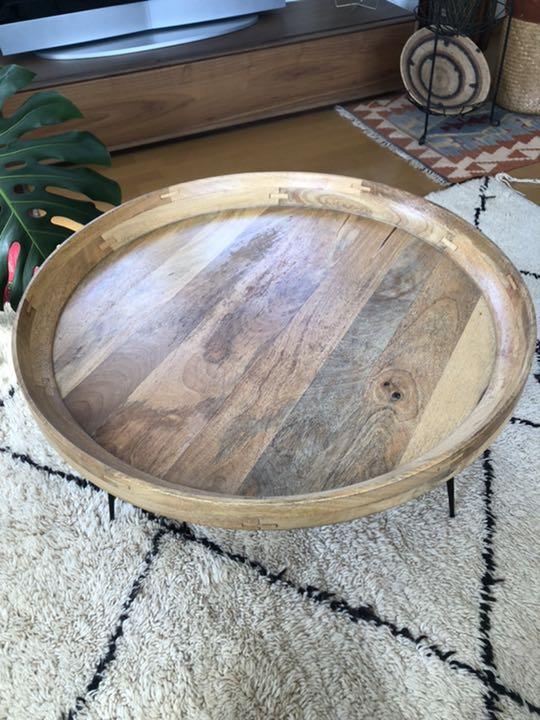 31%割引公式 コンランショップ Mater Bowl Table Mango ナチュラル XL センターテーブル インテリア・住まい・小物-ORESEAFOOD.COM 31%割引公式 コンランショップ Mater Bowl Table Mango ナチュラル XL センターテーブル インテリア・住まい・小物-ORESEAFOOD.COM