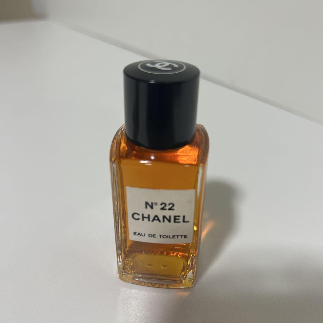 Celes (セレス) | Chanel – Cristalle (シャネル – クリスタル)