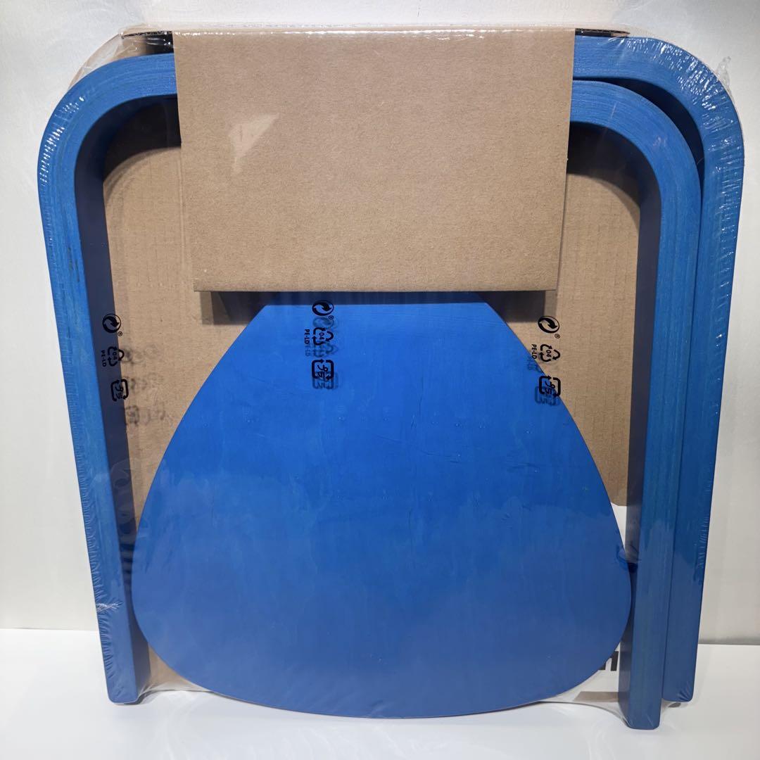 希少！新品・未使用品！IKEA KYRRE シルレ　スツール チェア 椅子