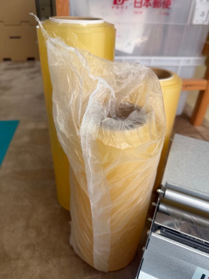 数時間使用のみ