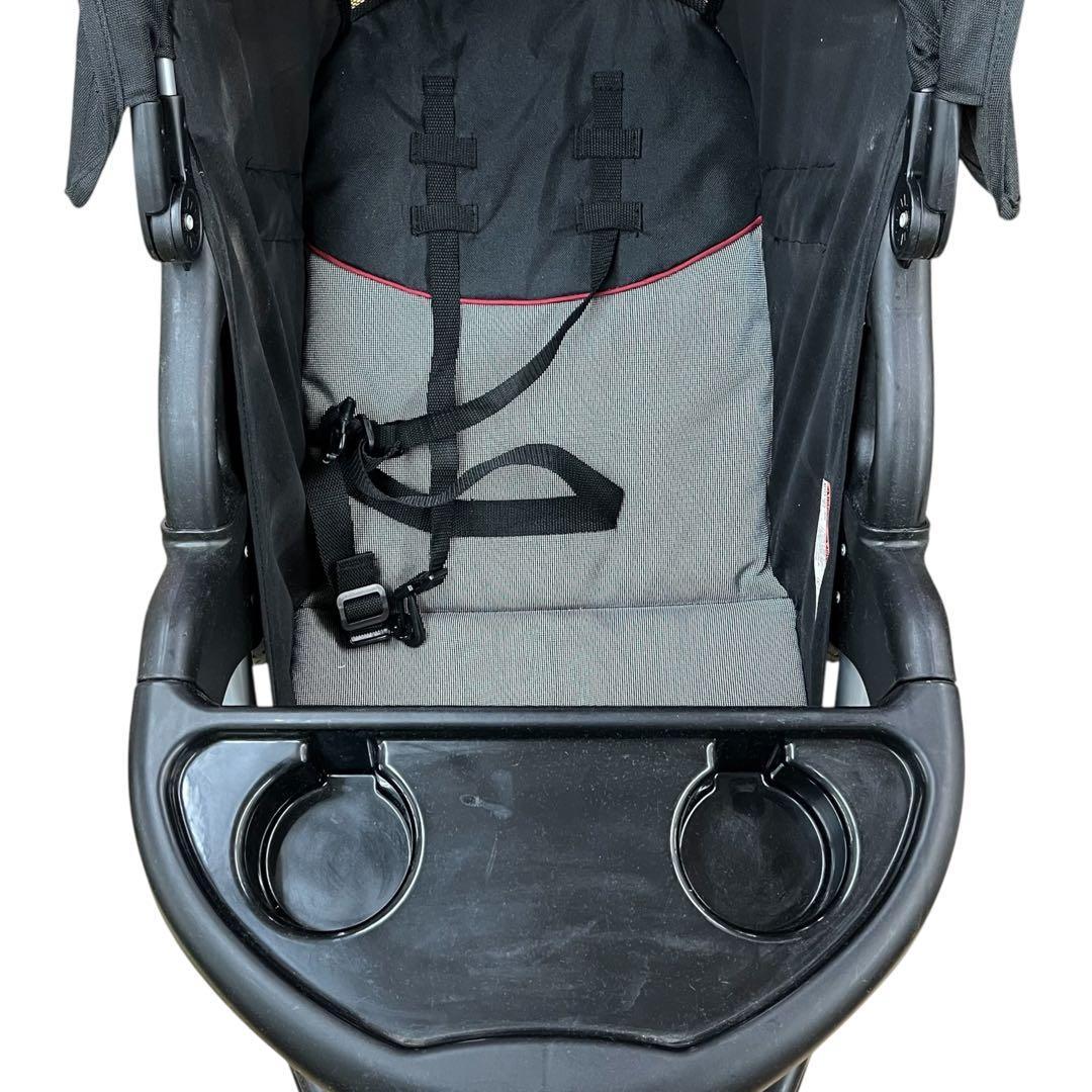 baby trend expedition ベビーカー チャイルドシート 3輪 baby trend expedition ベビーカー チャイルドシート 3輪