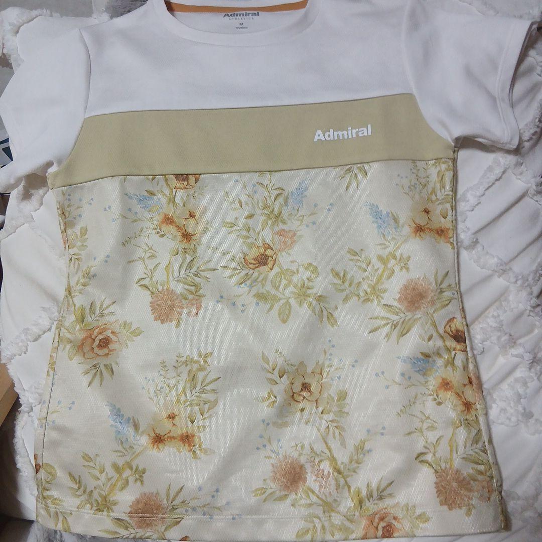 ✨美品✨アドミラルAdmiral フロントラインフラワーATLA512MSize