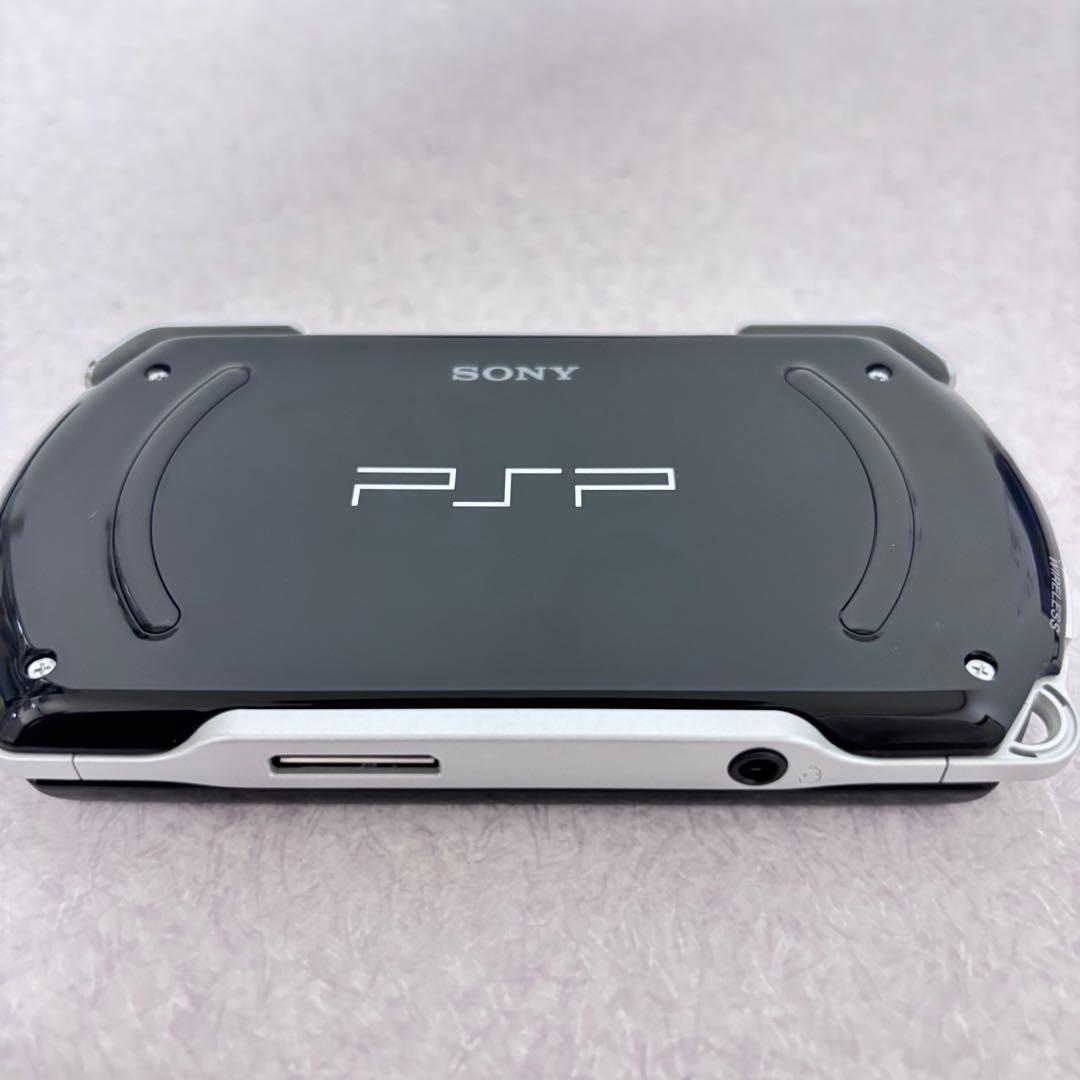 PSP