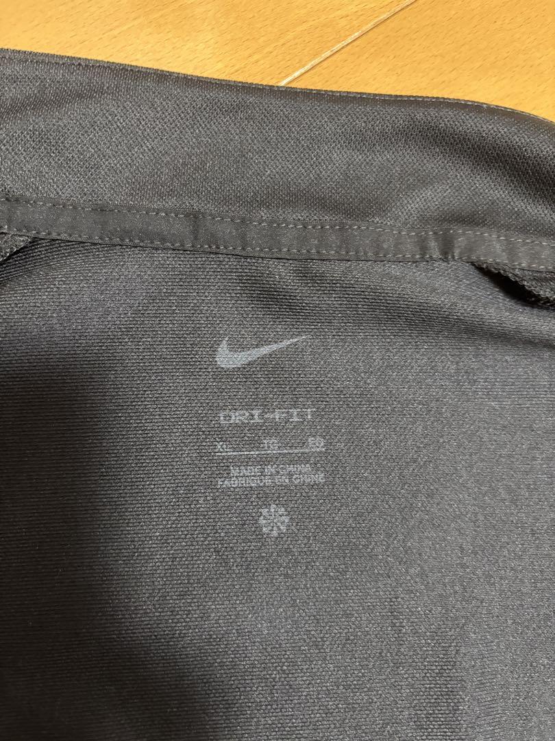 Nike ジャージ上下セット XLサイズ