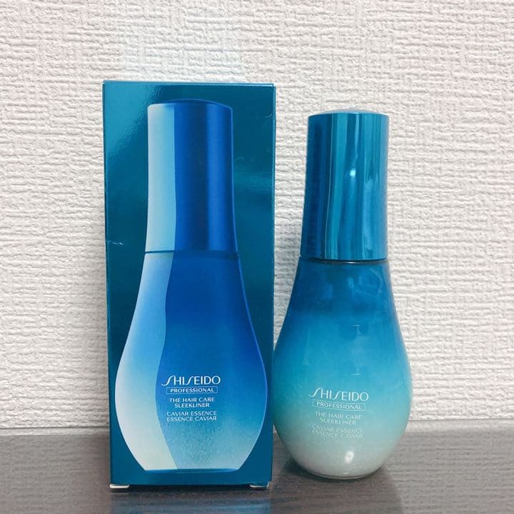 メルカリ 資生堂 ヘアトリートメント 資生堂 1 800 中古や未使用のフリマ