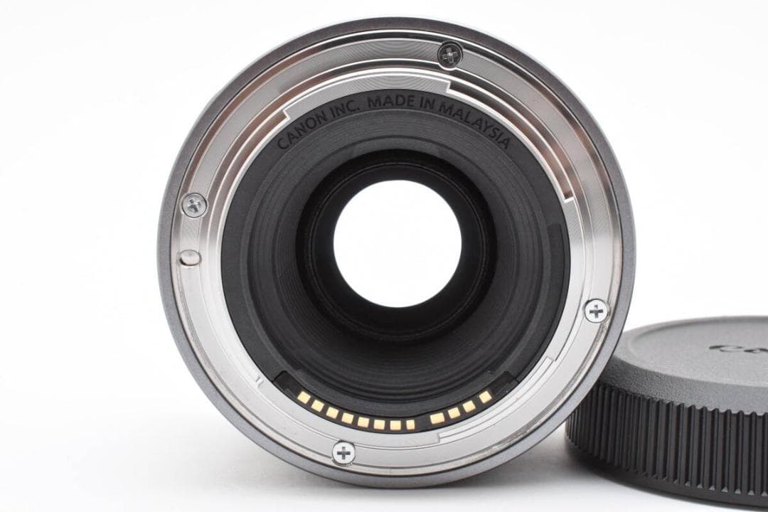 ★極上美品★ CANON キヤノン RF 50mm F1.8 STM #461G