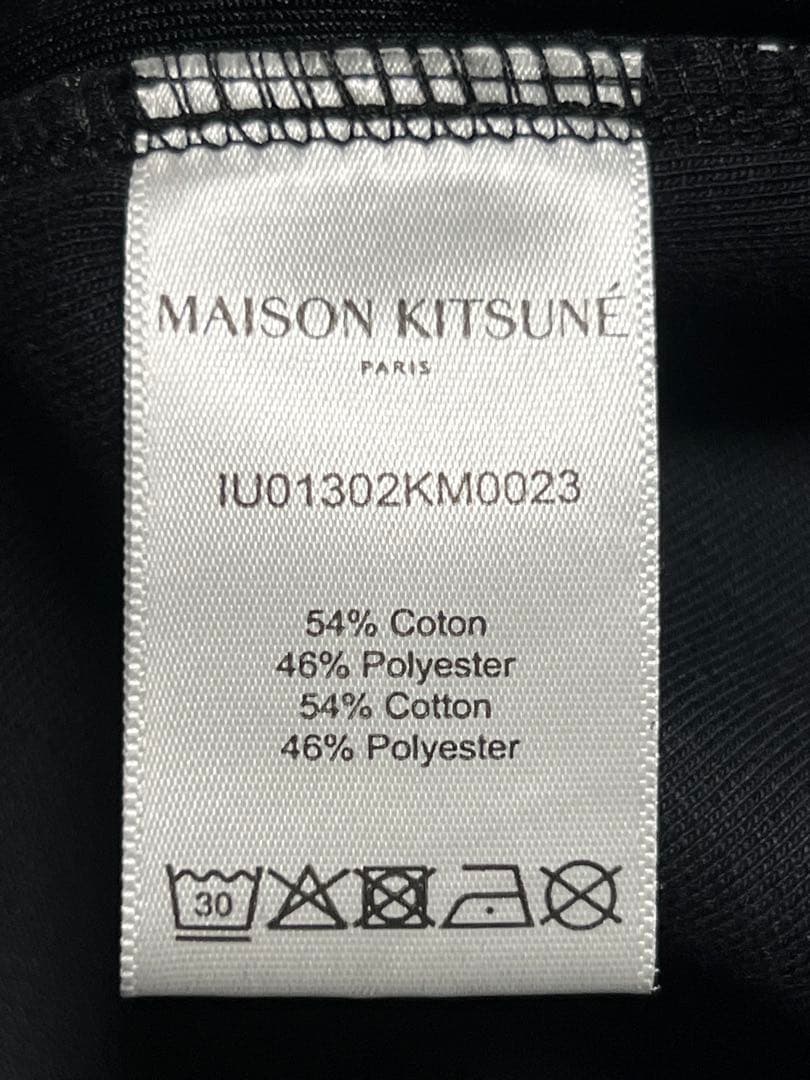 MAISON KITSUNÉメゾンキツネ