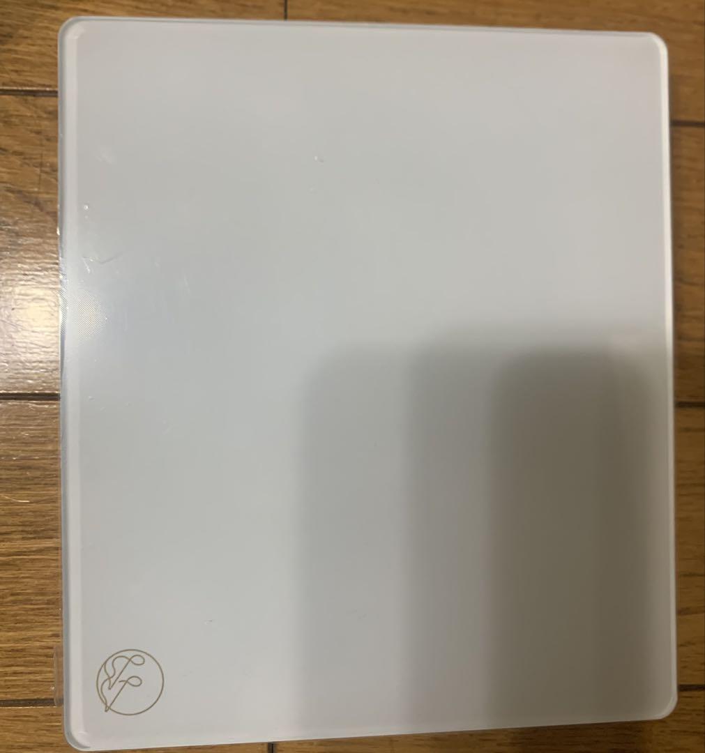 I-O DATA Wi-Fi接続CDドライブ CDL-1