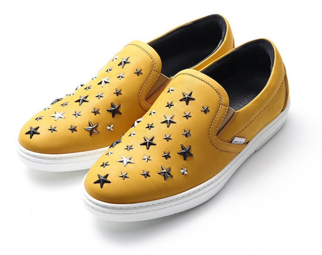 27cm最安値級価格 rose様専用JIMMY CHOO ジミーチュウ GROVE
