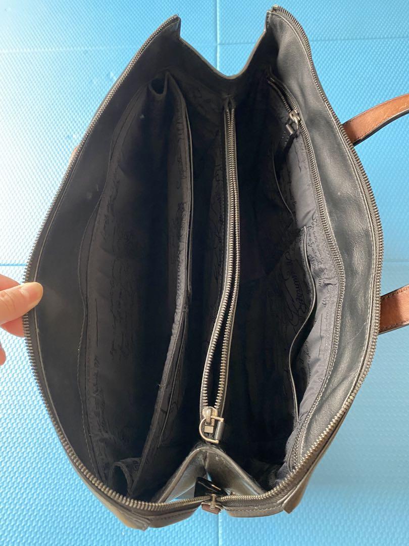 Berluti メンズバッグ　中古品