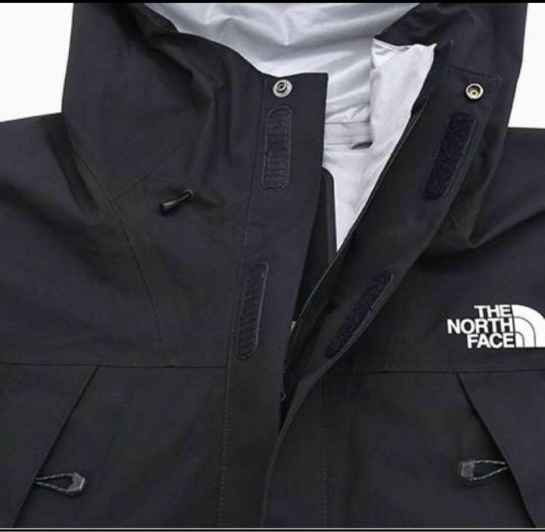 ノースフェイス マウンテンラウンダージャケット NP12503XL LL THE NORTH FACE OLIVEOS_COM_TR