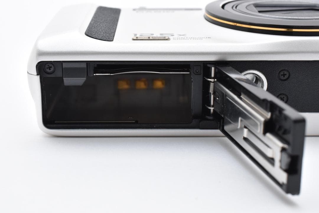 カシオ　CASIO HIGH SPEED EXILIM EX-ZR310