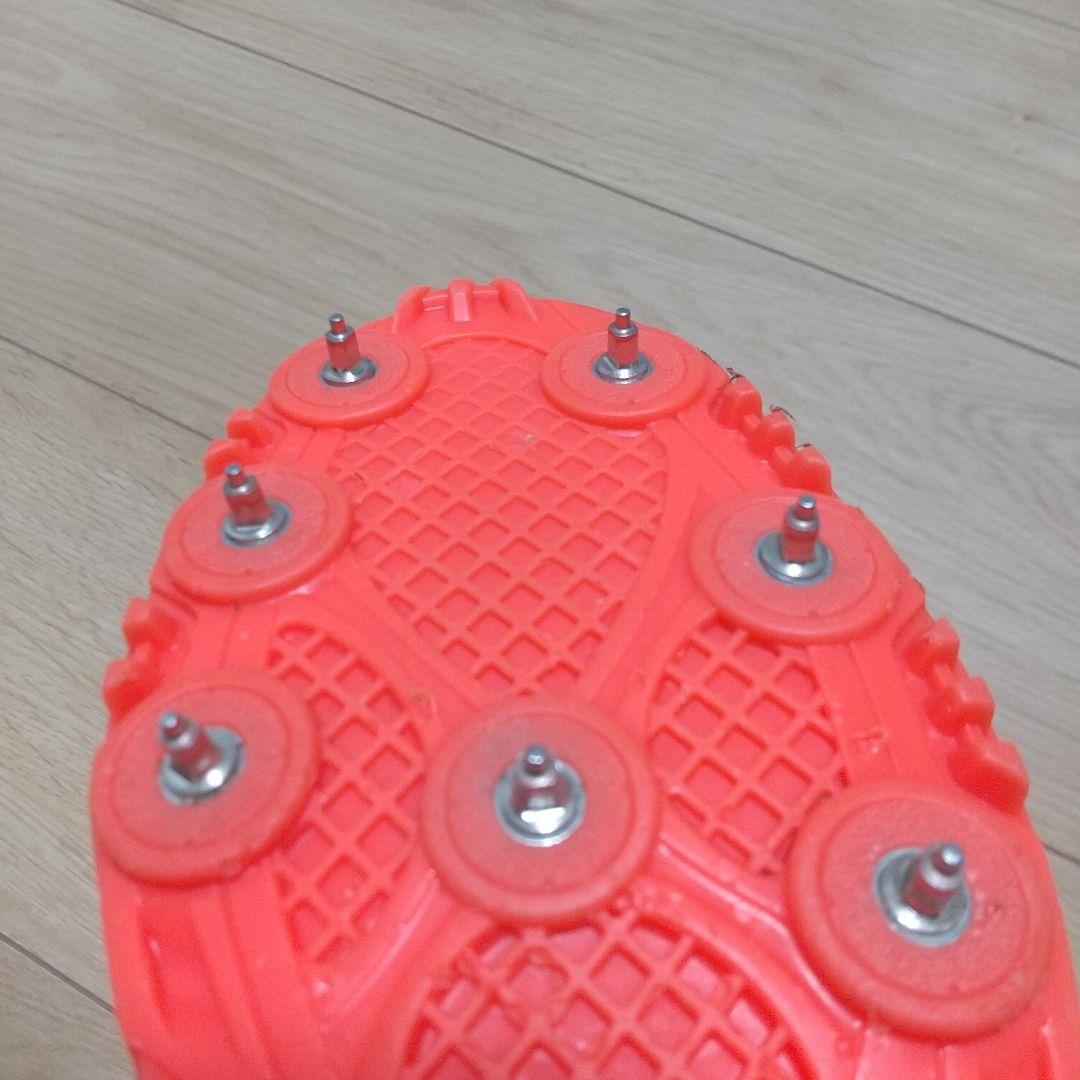 やり投げ 右投げ用スパイク asics