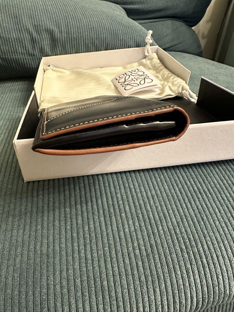 LOEWE ロエベ パズル ステッチ ロングホリゾンタル ウォレット 長財布 LOEWE ロエベ パズル ステッチ ロングホリゾンタル ウォレット