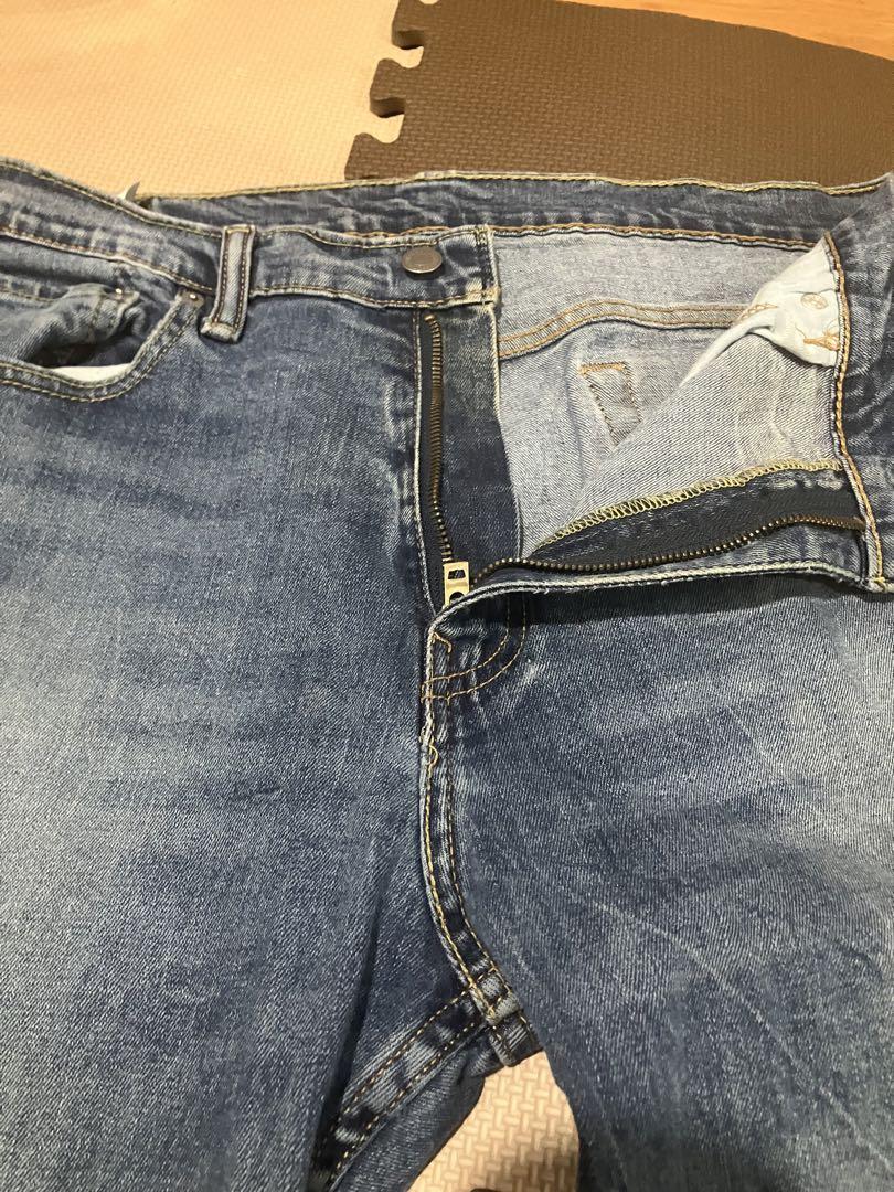 USA Levi’s 569 ワイドレグ バギーデニム ジーンズ Y2K USA Levi's 569 ワイドレグ バギーデニム ジーンズ Y2K - メルカリ