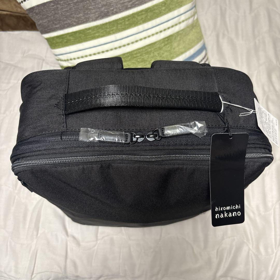 [新品]ACE ビジネスバック・リュックhiromichi nakano