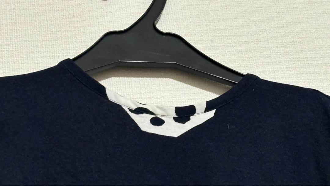 ミナペルホネン  シードルワンピース美品！