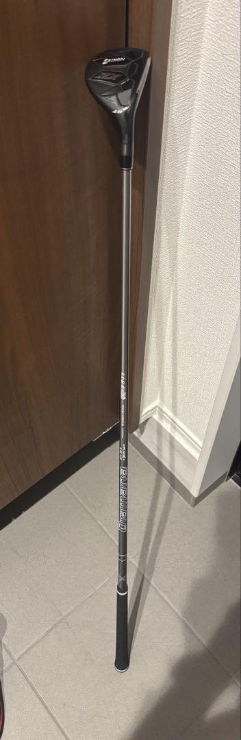 Srixon ZX Mk II 22度 ハイブリッド4 - メルカリ