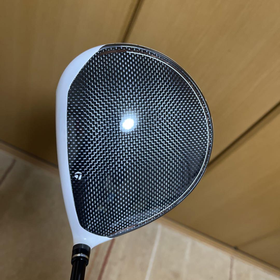 SIM グローレ ドライバー 10.5° TENSEI CK Pro