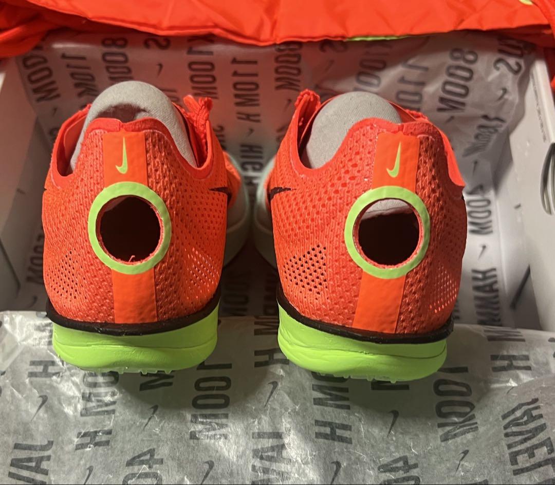 新品未使用・最安値】NIKEズームドラゴンフライ2エリート26.0