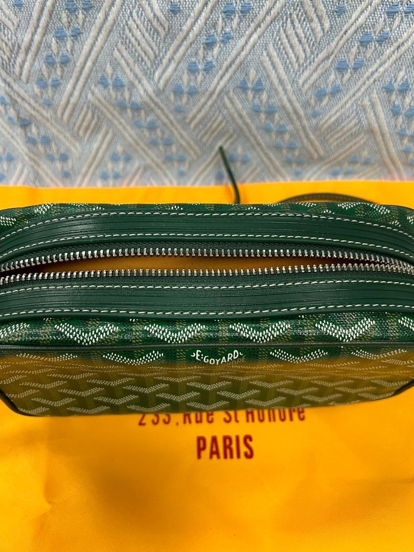 美品 カップヴェール PM ショルダーバッグ