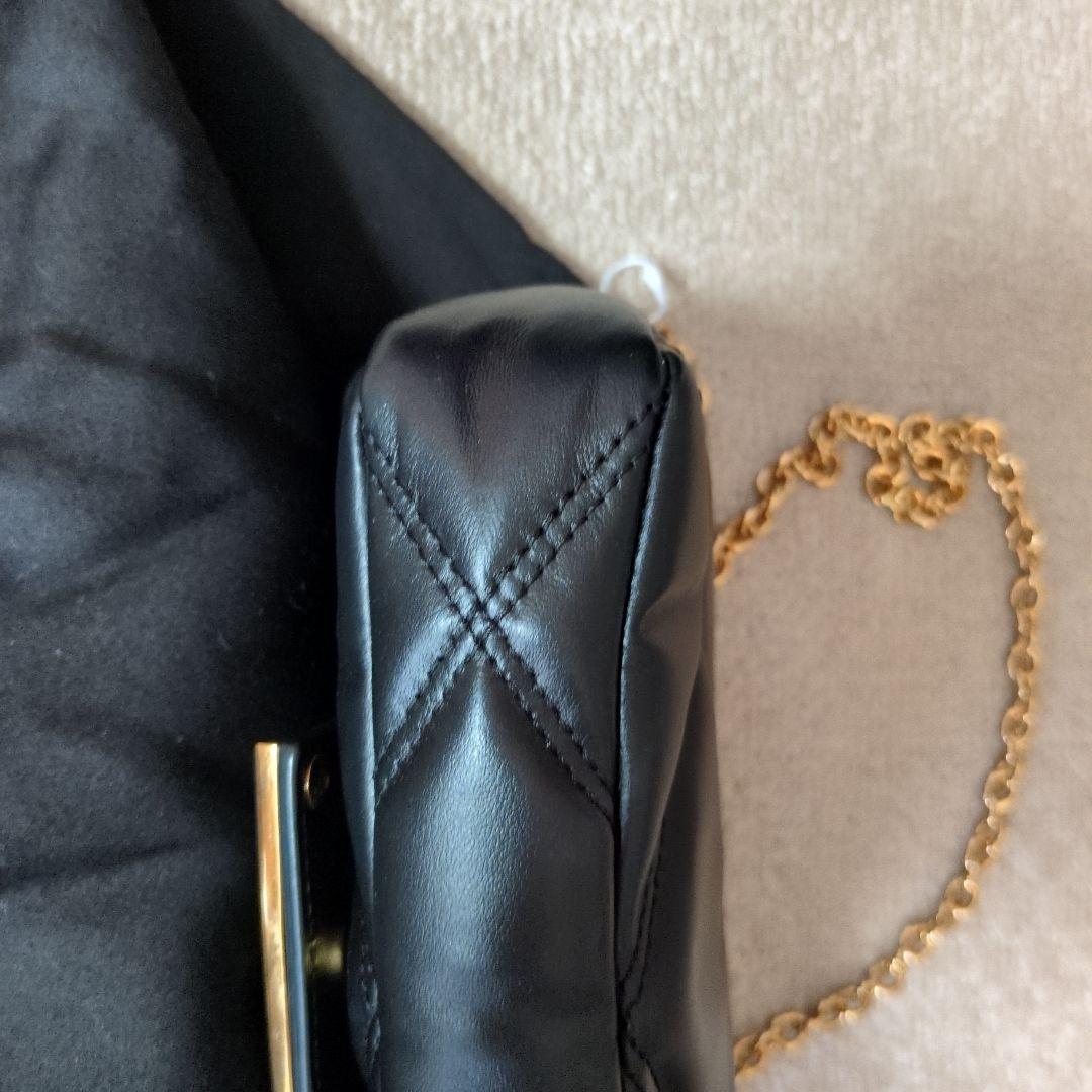 売切限界最終価格！ヴェルサーチ　バック