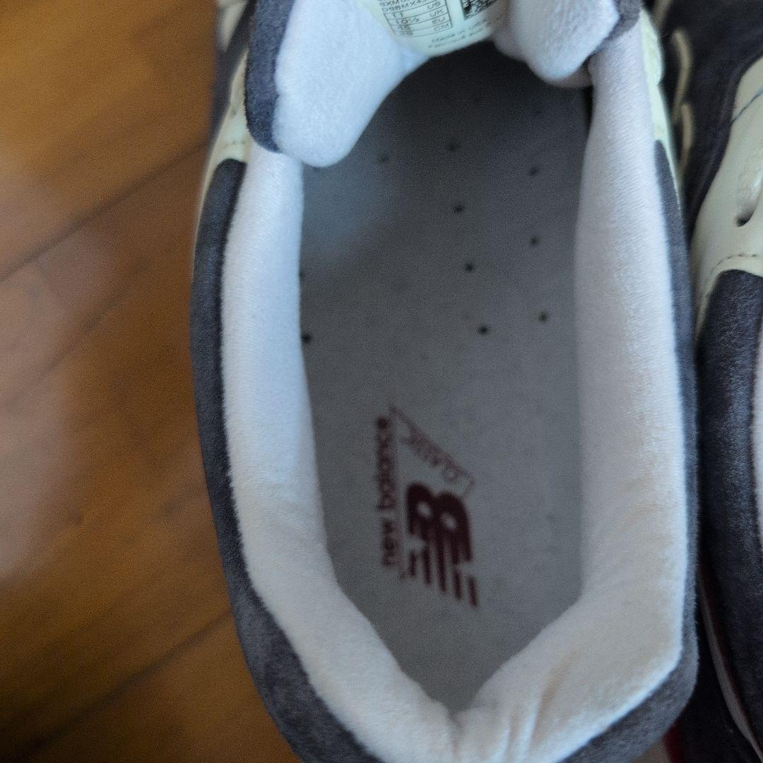 New Balance M997 CYON Made in USA