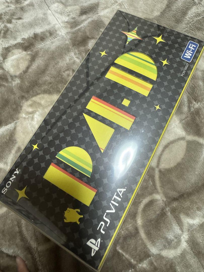 PSVita ペルソナ4 限定版