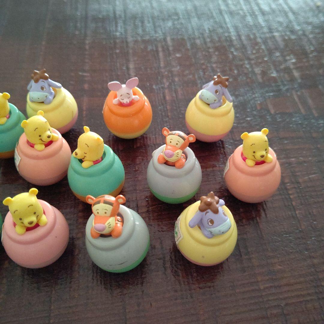ディズニー 起き上がりこぼし