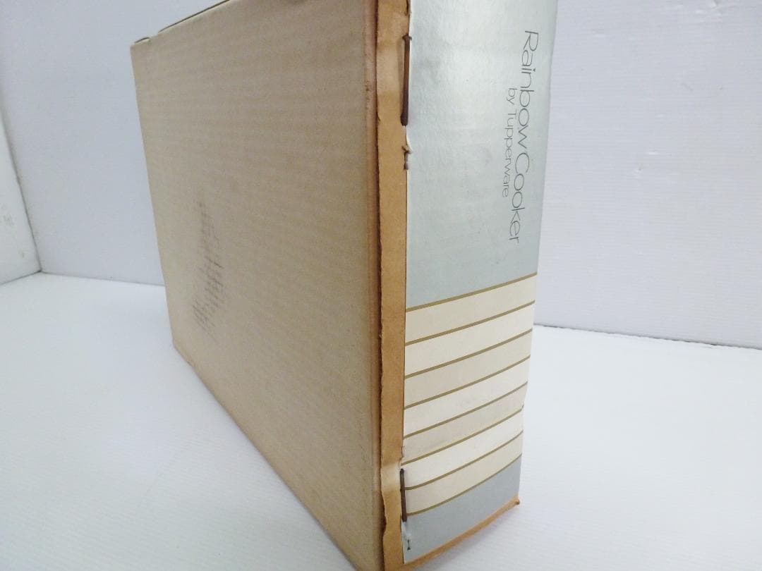 Raibow Cooker by Tapperware 19cm 片手鍋 WWW_OPDRERGINERDOGAN_COM