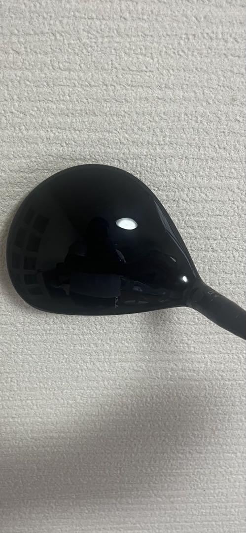 断捨離！！タイトリスト4W TSi Tour AD7x