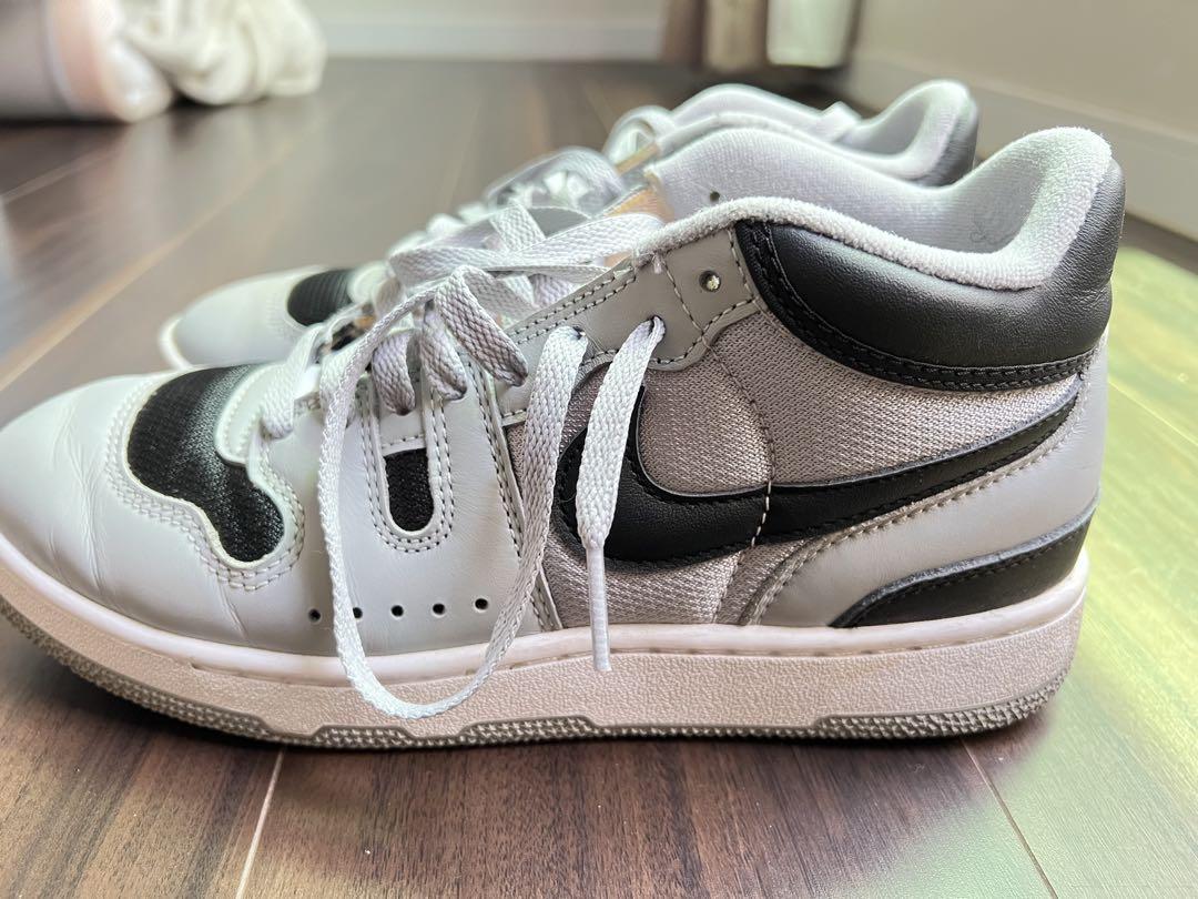 Nike アタックシューズ(男性用)