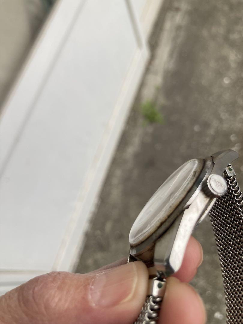 レア　GRAND SEIKO グランドセイコー メンズ 手巻き