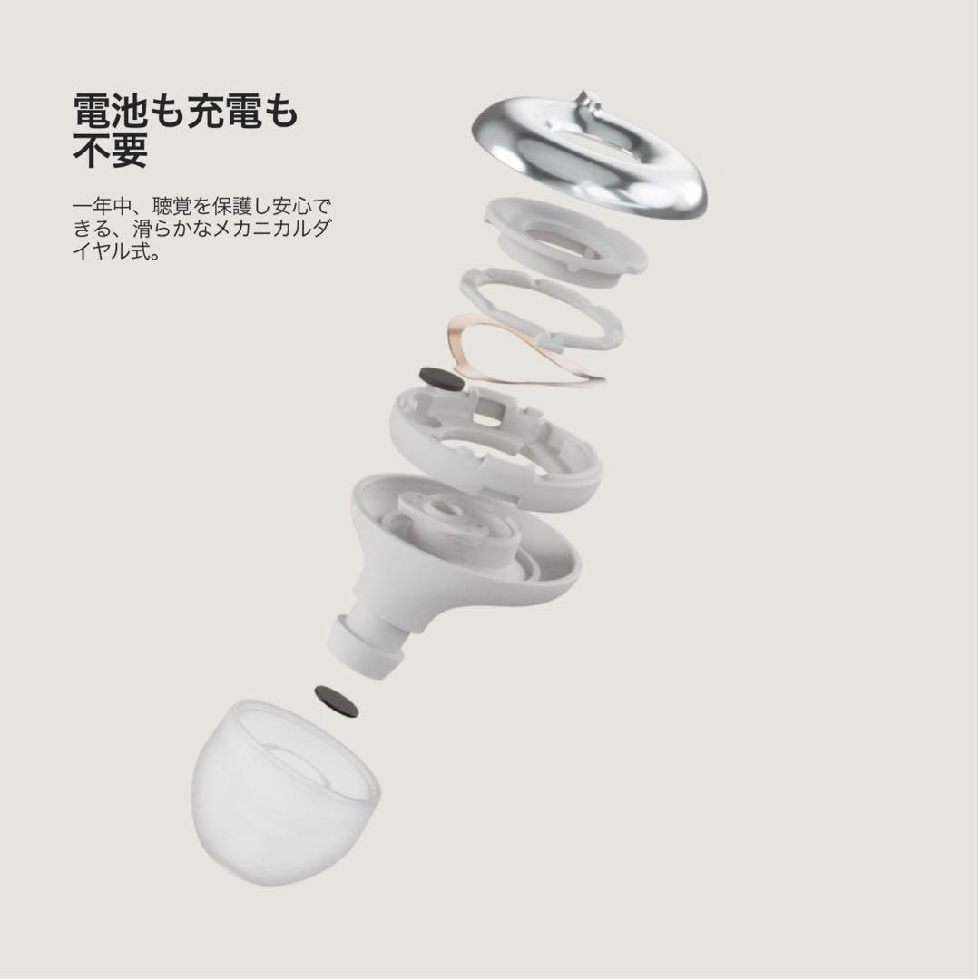 Loop Switch 2 イヤープラグ 正規販売品