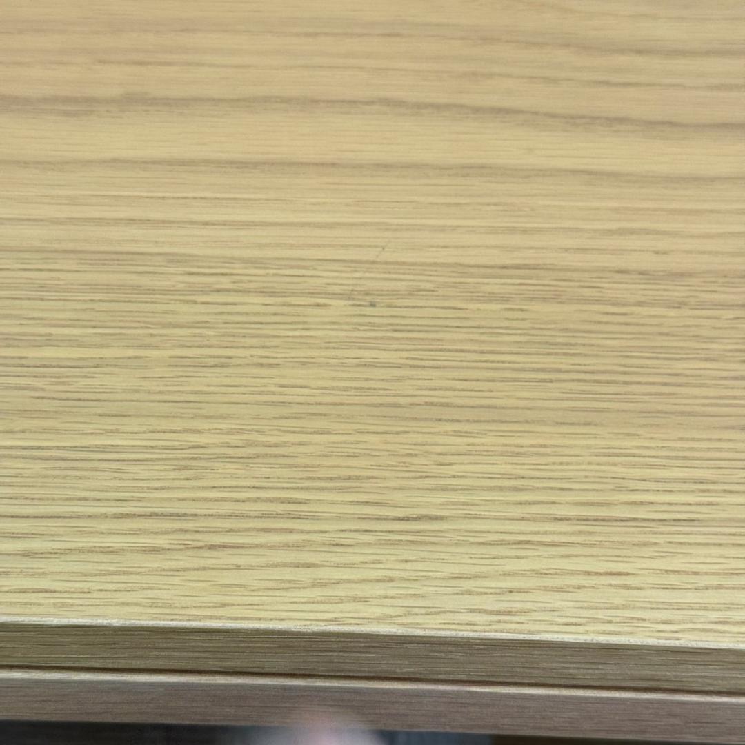 ☆☆超美品　無印良品　木製AVラック　幅110cm　テレビボード　テレビ台