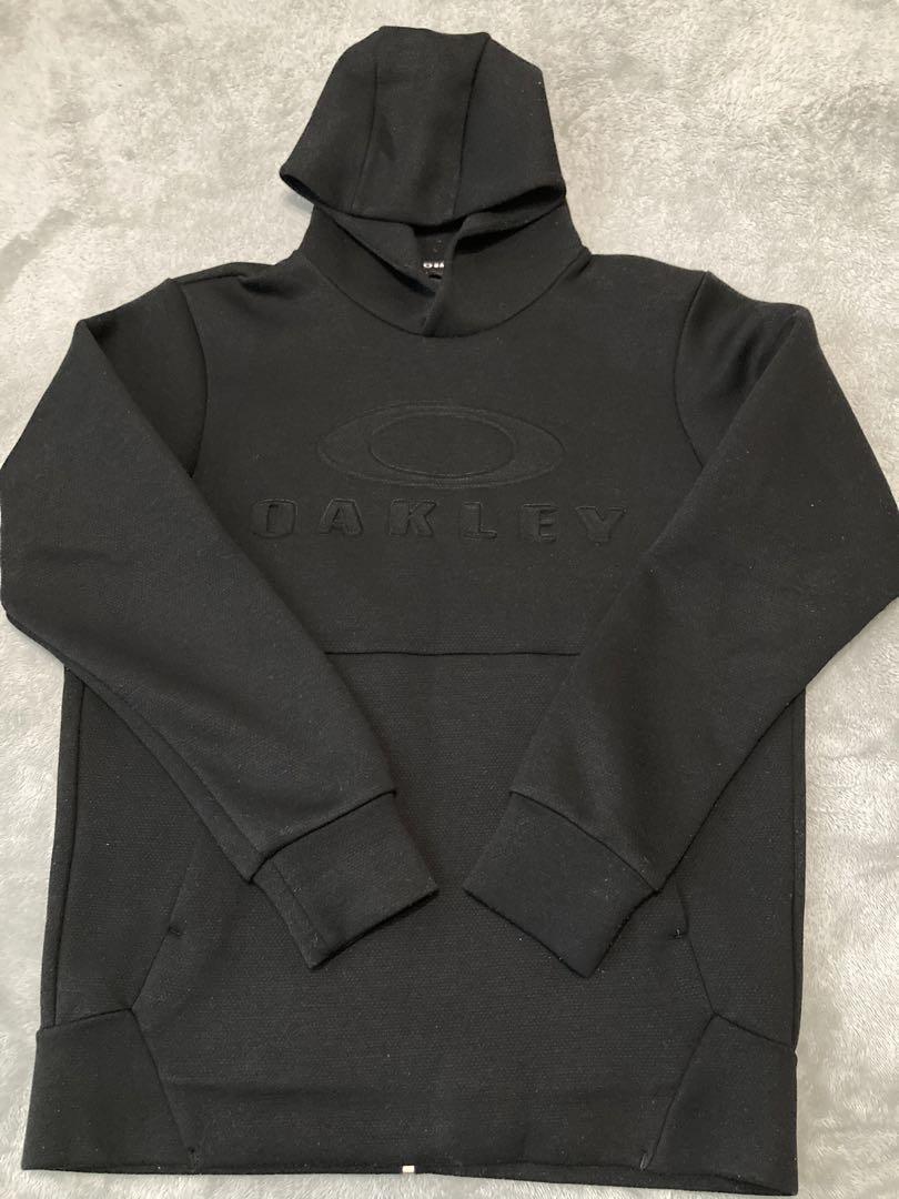 OAKLEYパーカー 画像1