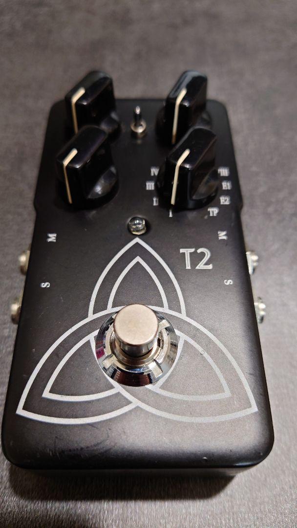 爆買い即納 tc electronic T2 Reverb 2UW1T-m65694399824 本物保証HOT