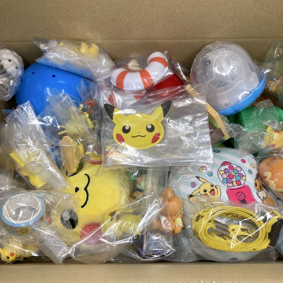 ポケモン　雑貨　まとめ売り