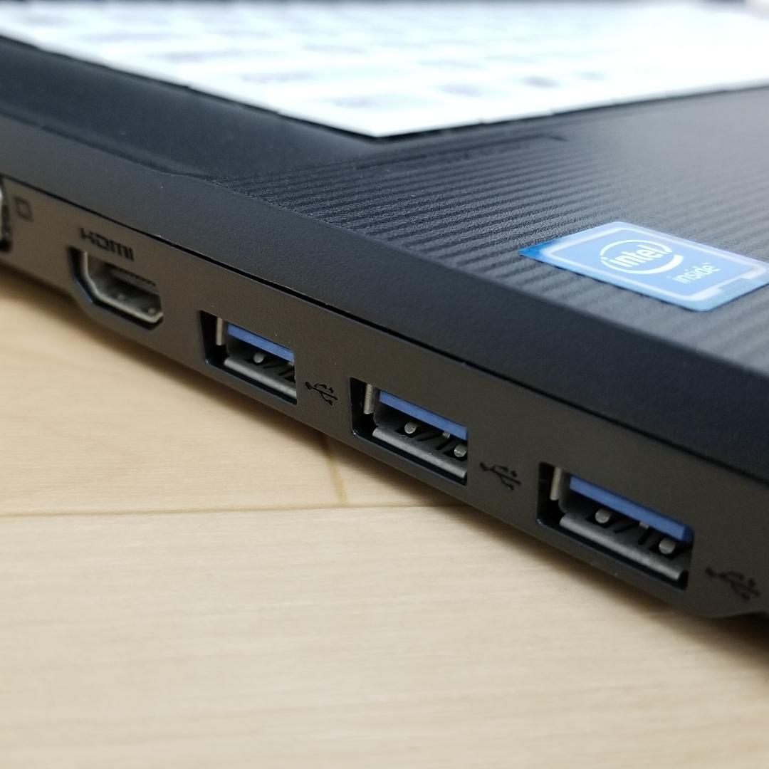 期間限定のお買い得商品 即使用可ノートPC Windows11 迅速出荷 FUJITSU(E0368) メルカリ - Windowsノート本体