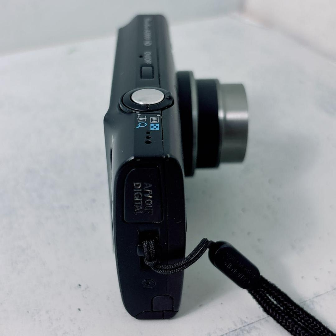 【美品】Canon PowerShot A2300 PC1732　コンデジ