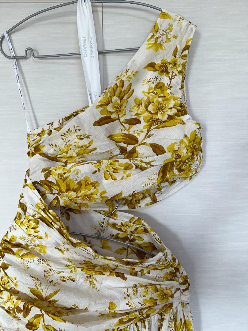 Zimmermann ジマーマン　ワンピース