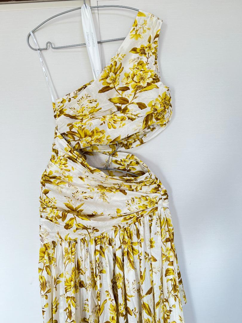 Zimmermann ジマーマン ワンピース