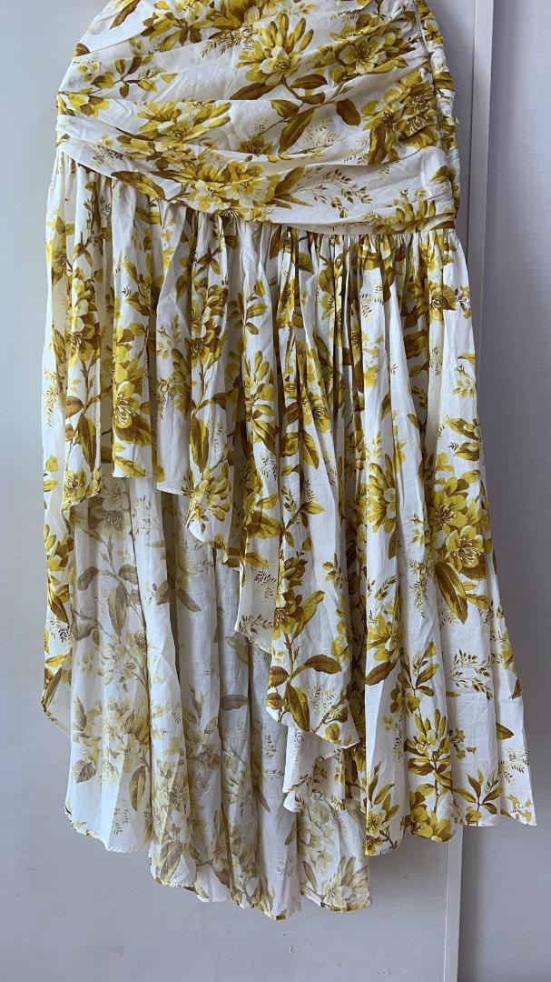 Zimmermann ジマーマン　ワンピース