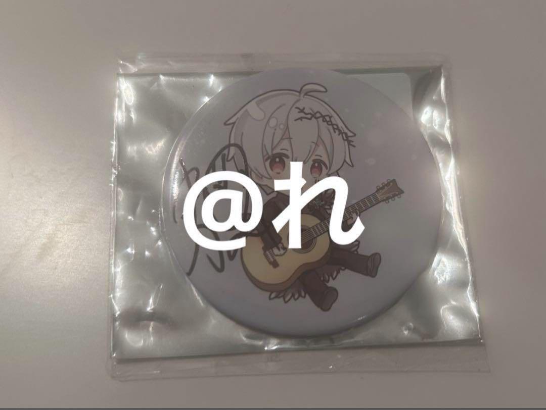 まふまふ 缶バッジまとめ売り - メルカリ