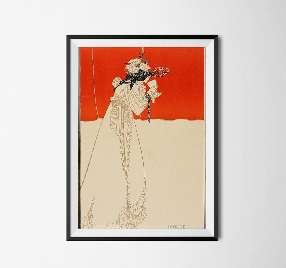 楽天市場】アンティークポスター Pシート B4 CLASSIC POSTER